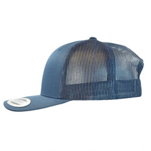 Load image into Gallery viewer, HEATR - Retro Trucker Hat
