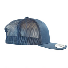 Load image into Gallery viewer, HEATR - Retro Trucker Hat
